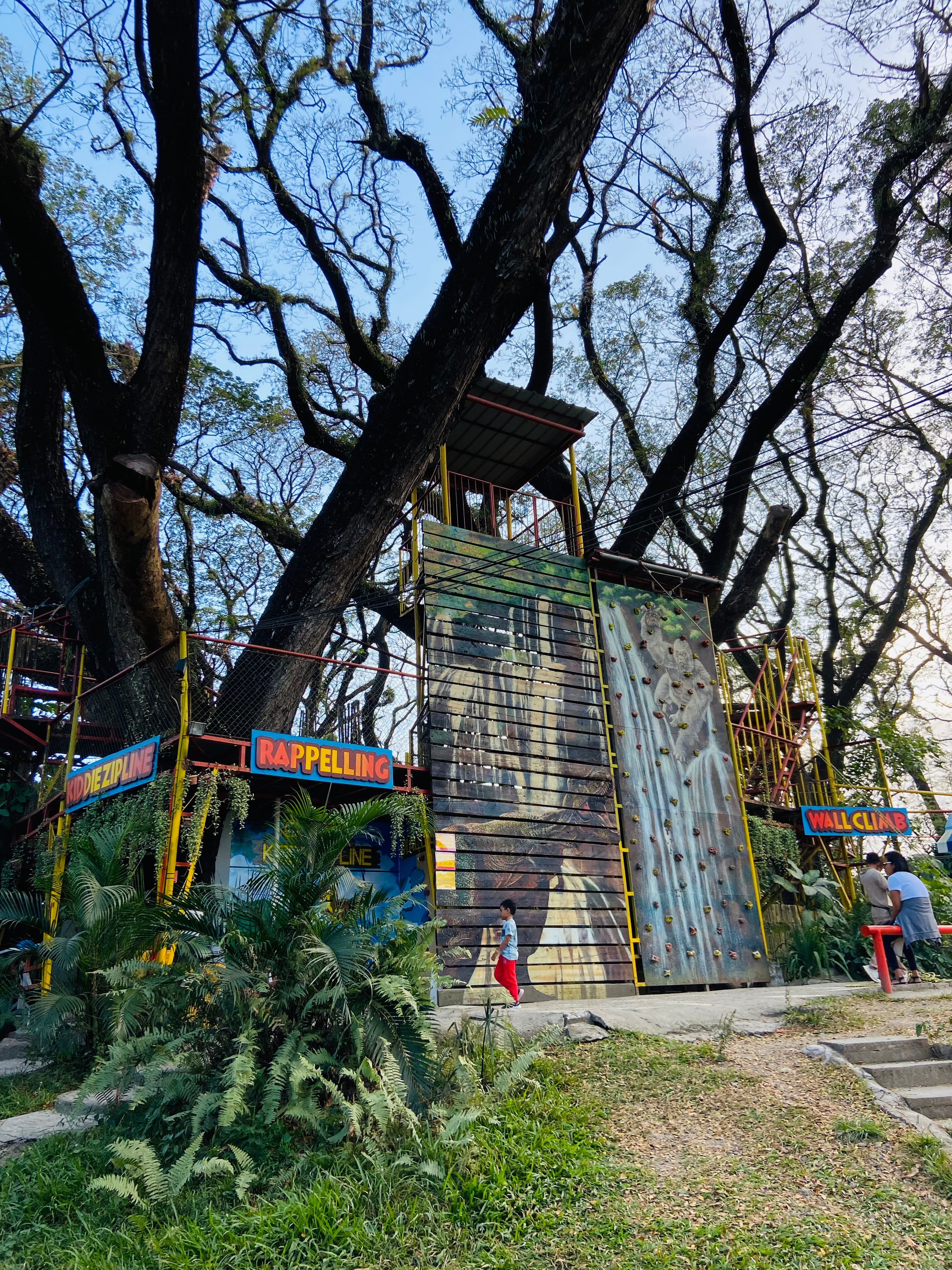 A Guide to Family-Friendly Getaways in Clark, Pampanga